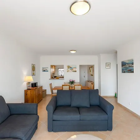 Paz E Vista Mar With Pool & Wifi *