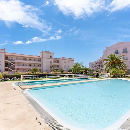 Paz E Vista Mar With Pool & Wifi Διαμέρισμα