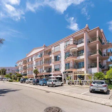 Paz E Vista Mar With Pool & Wifi * Luz