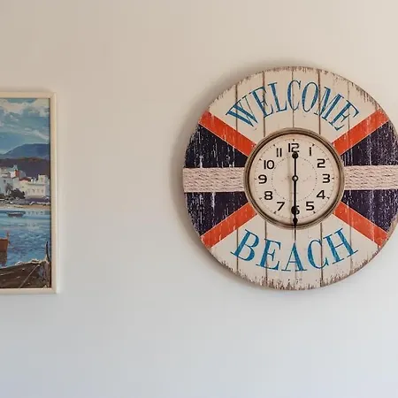 Paz E Vista Mar With Pool & Wifi Apartamento