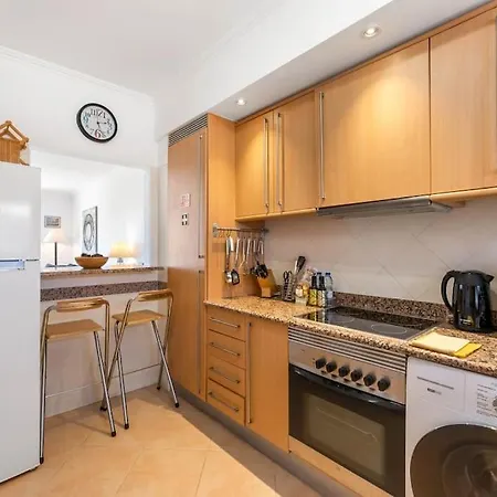 Paz E Vista Mar With Pool & Wifi Διαμέρισμα *