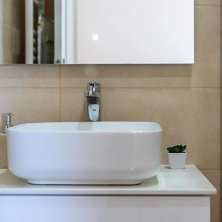 Paz E Vista Mar With Pool & Wifi Διαμέρισμα