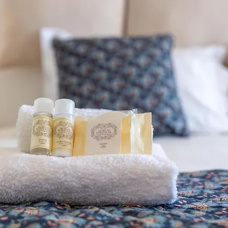 Apartment Paz E Vista Mar With Pool & Wifi *