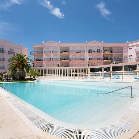 Paz E Vista Mar With Pool & Wifi * Luz