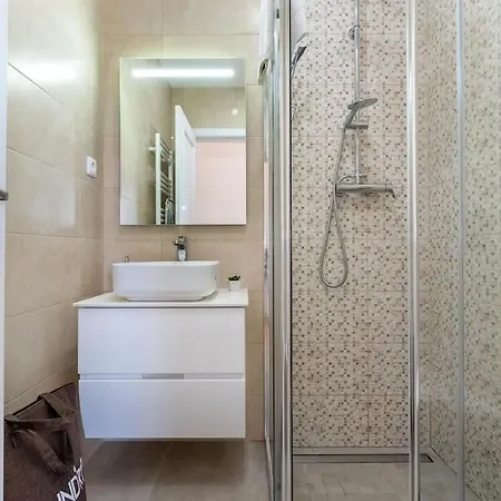 Paz E Vista Mar With Pool & Wifi *