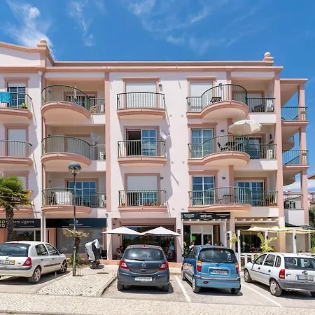 Paz E Vista Mar With Pool & Wifi Apartment *